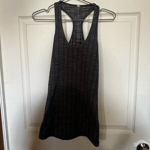 Lululemon Athletica Cool Racerback Tank Top
